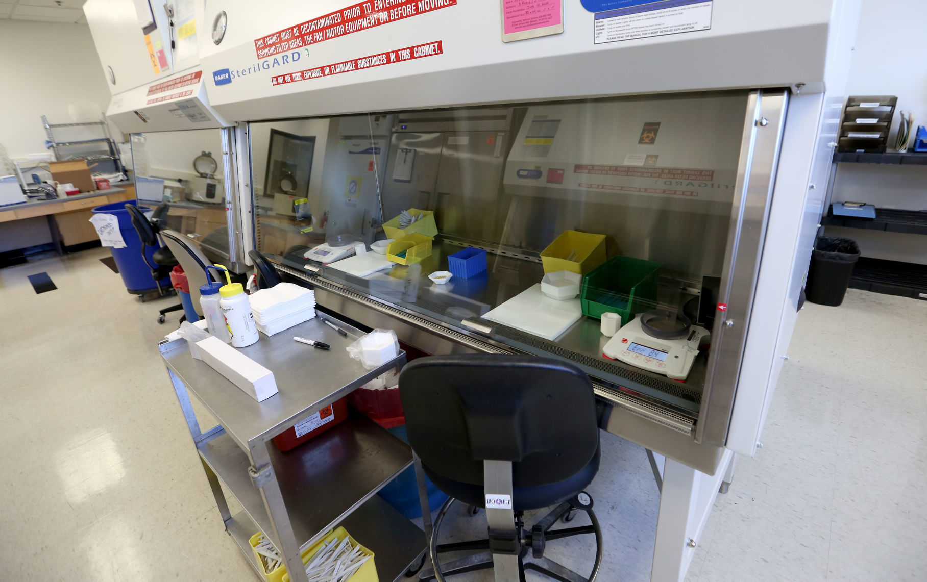 WISCONSIN VETERINARY DIAGNOSTIC LAB (copy)
